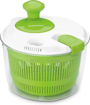 Salad Spinner /Free Delivery/