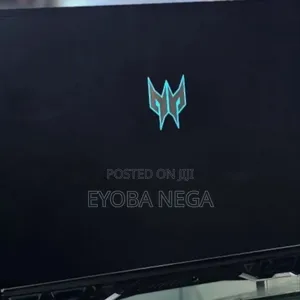 New Laptop Acer Predator Helios 300 16GB Intel Core i7 SSD 512GB