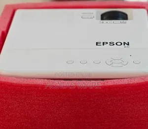 Display: 3lcd Technology,The Epson Co-W01 Mini Projector Wx