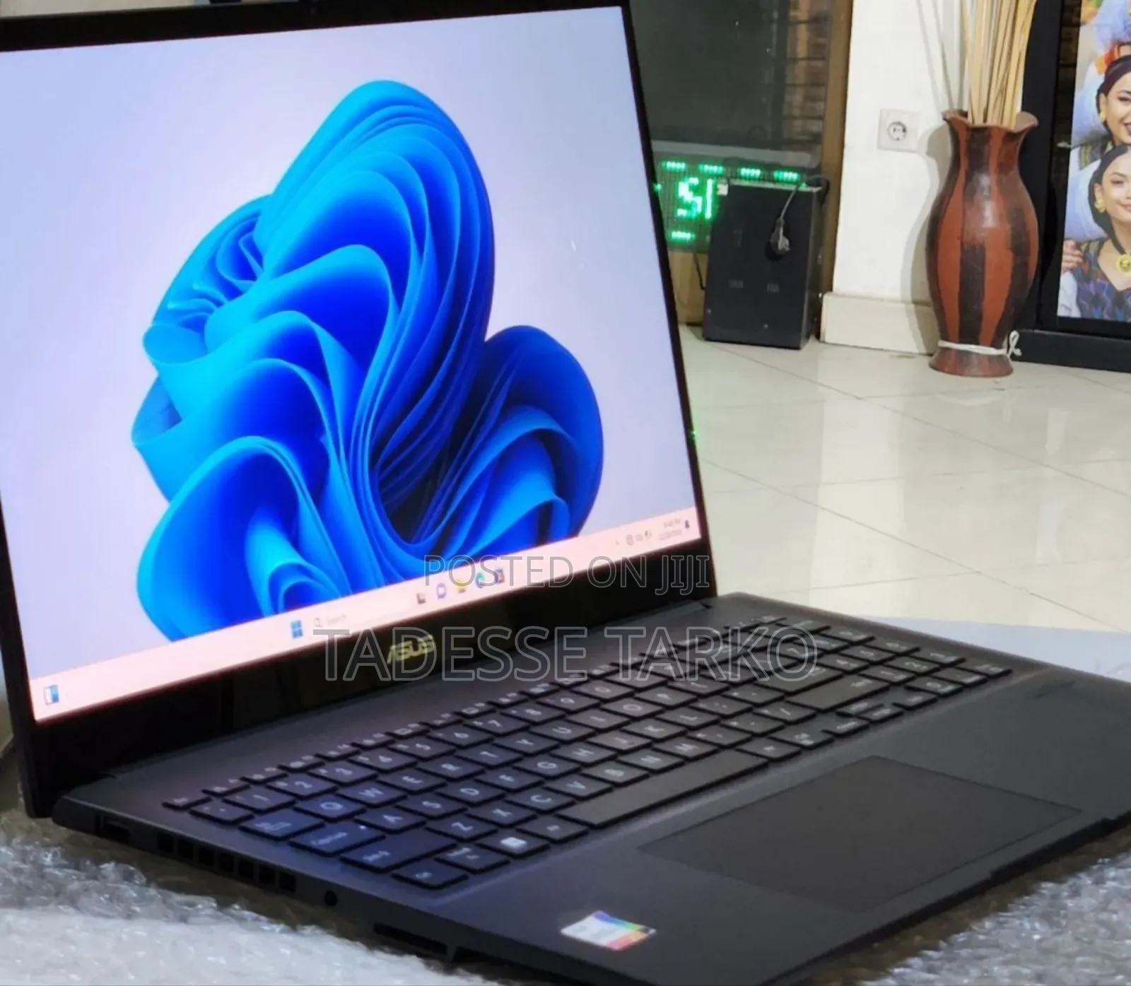 New Laptop Asus VivoBook 15 X505BA 16GB Intel Core I9 SSD 1T