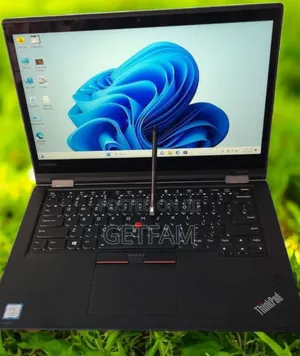 New Laptop Lenovo ThinkPad L380 16GB Intel Core I5 SSD 512GB