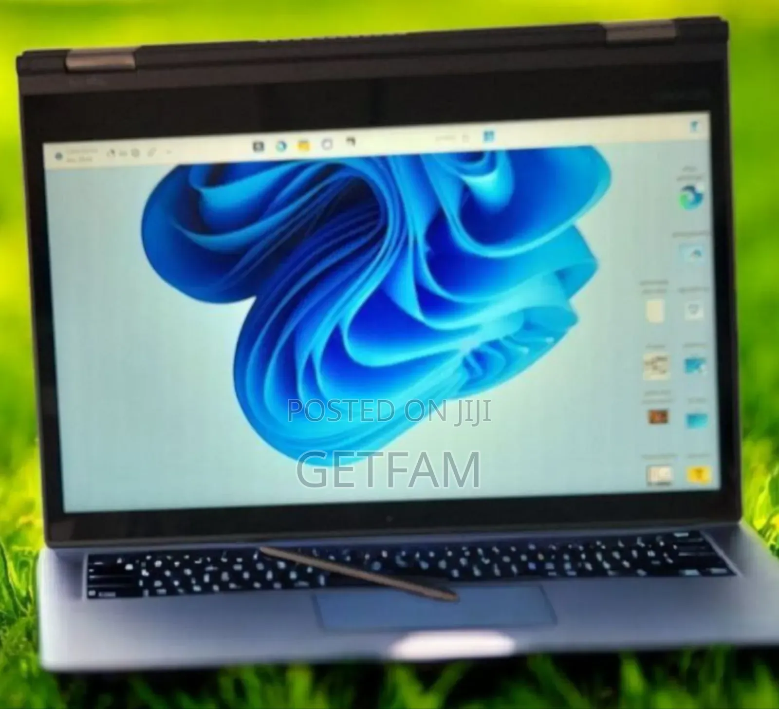 New Laptop Lenovo ThinkPad L380 16GB Intel Core I5 SSD 512GB