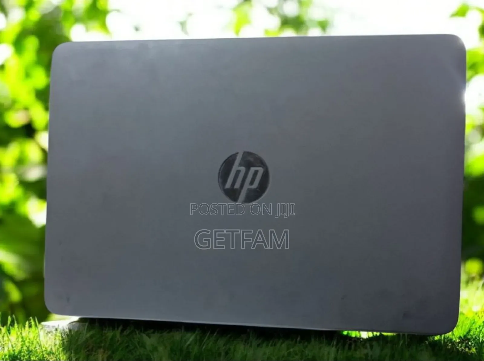New Laptop HP EliteBook 840 G2 8GB Intel Core I5 HDD 750GB