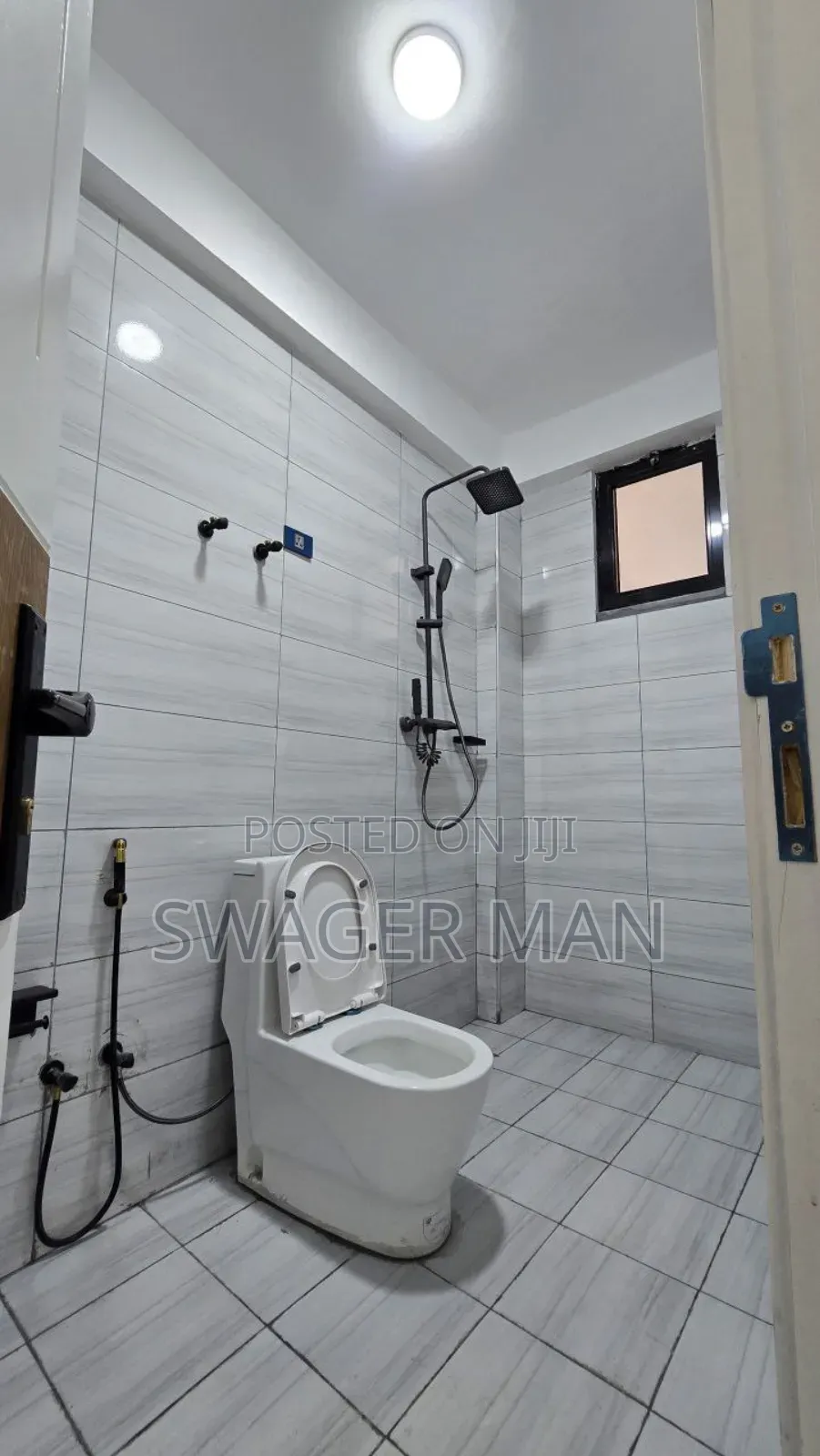 Furnished 3bdrm Apartment In Sumit Fiyel Bet, Yeka For Sale