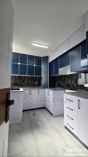 Furnished 3bdrm Apartment In Sumit Fiyel Bet, Yeka For Sale