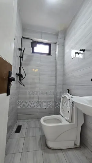 Furnished 3bdrm Apartment In Sumit Fiyel Bet, Yeka For Sale