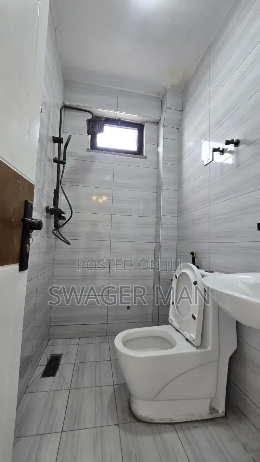 Furnished 3bdrm Apartment In Sumit Fiyel Bet, Yeka For Sale
