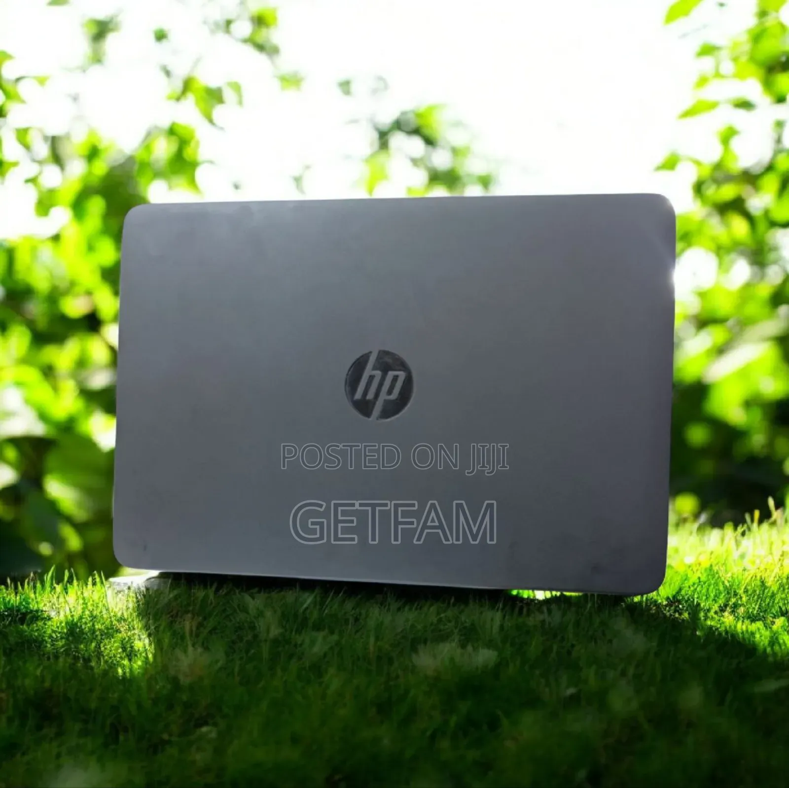 New Laptop HP EliteBook 840 G2 8GB Intel Core I5 HDD 750GB