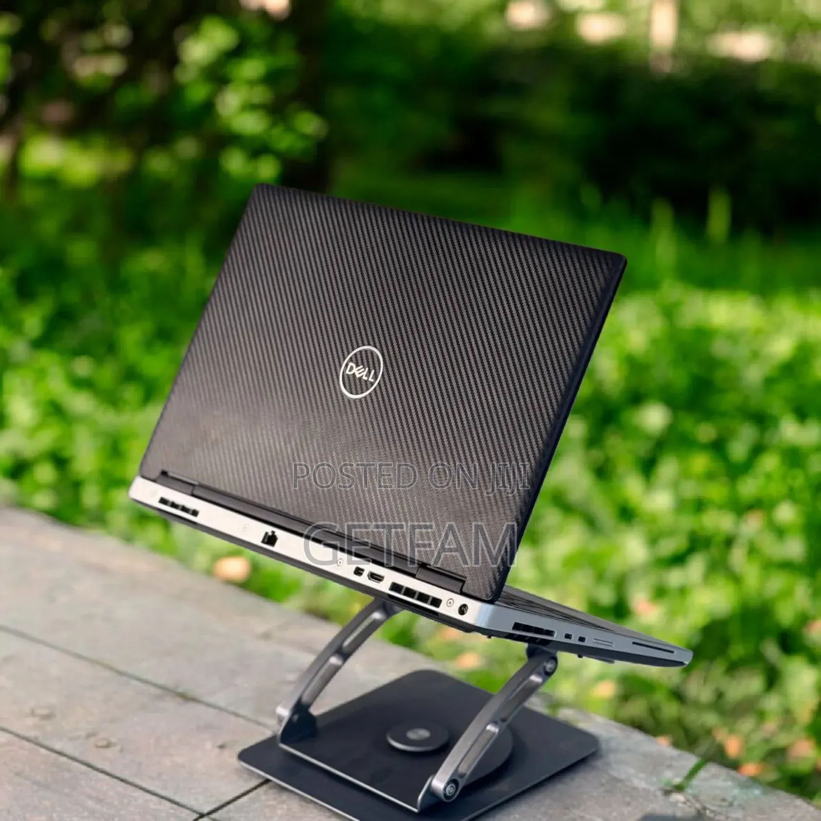 New Laptop Dell Precision 7540 16GB Intel Core I7 SSD 512GB