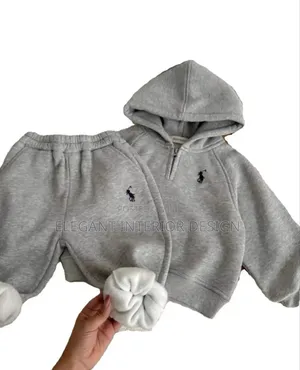 Kids Clothing
