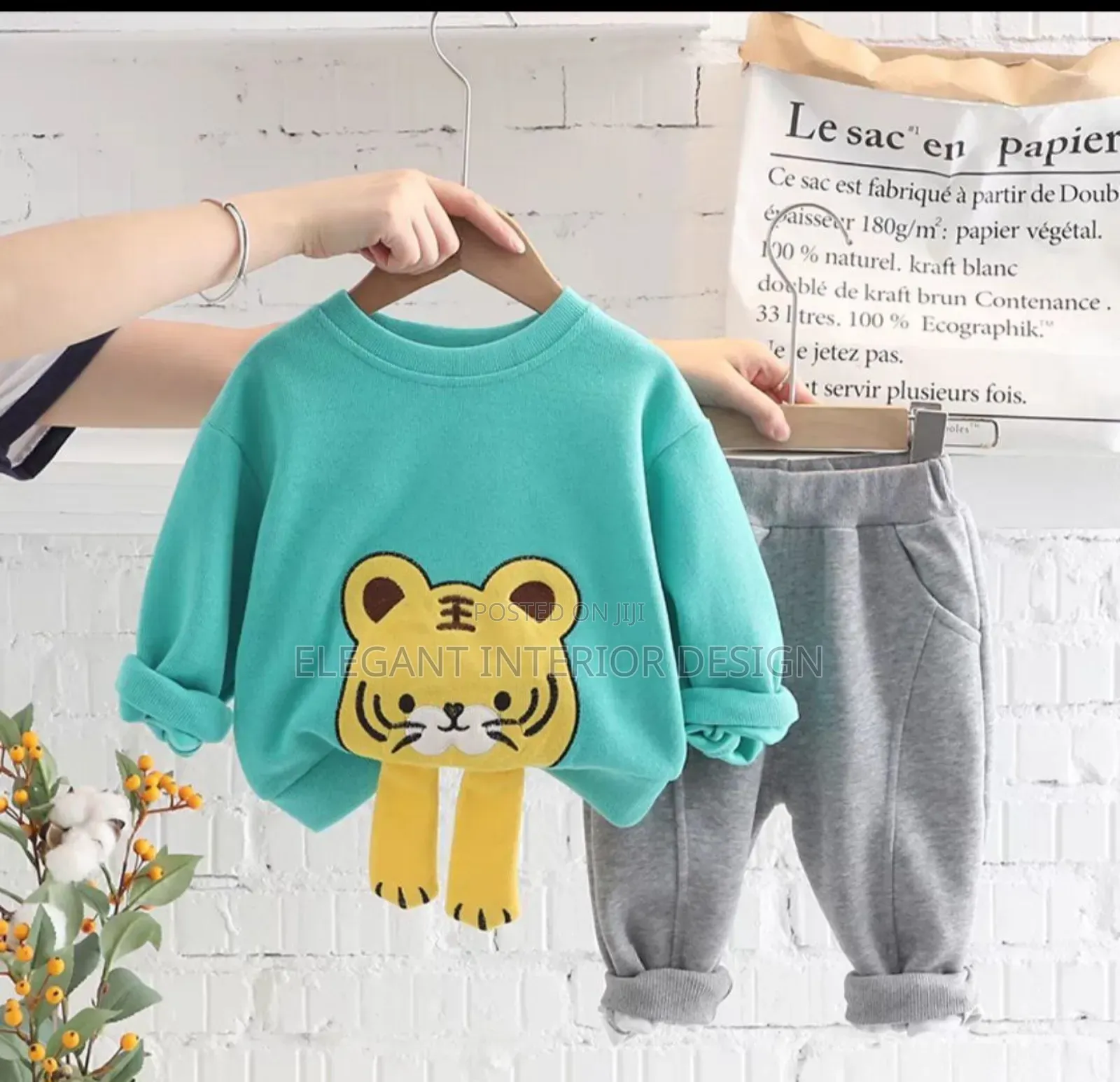 Kids Clothing