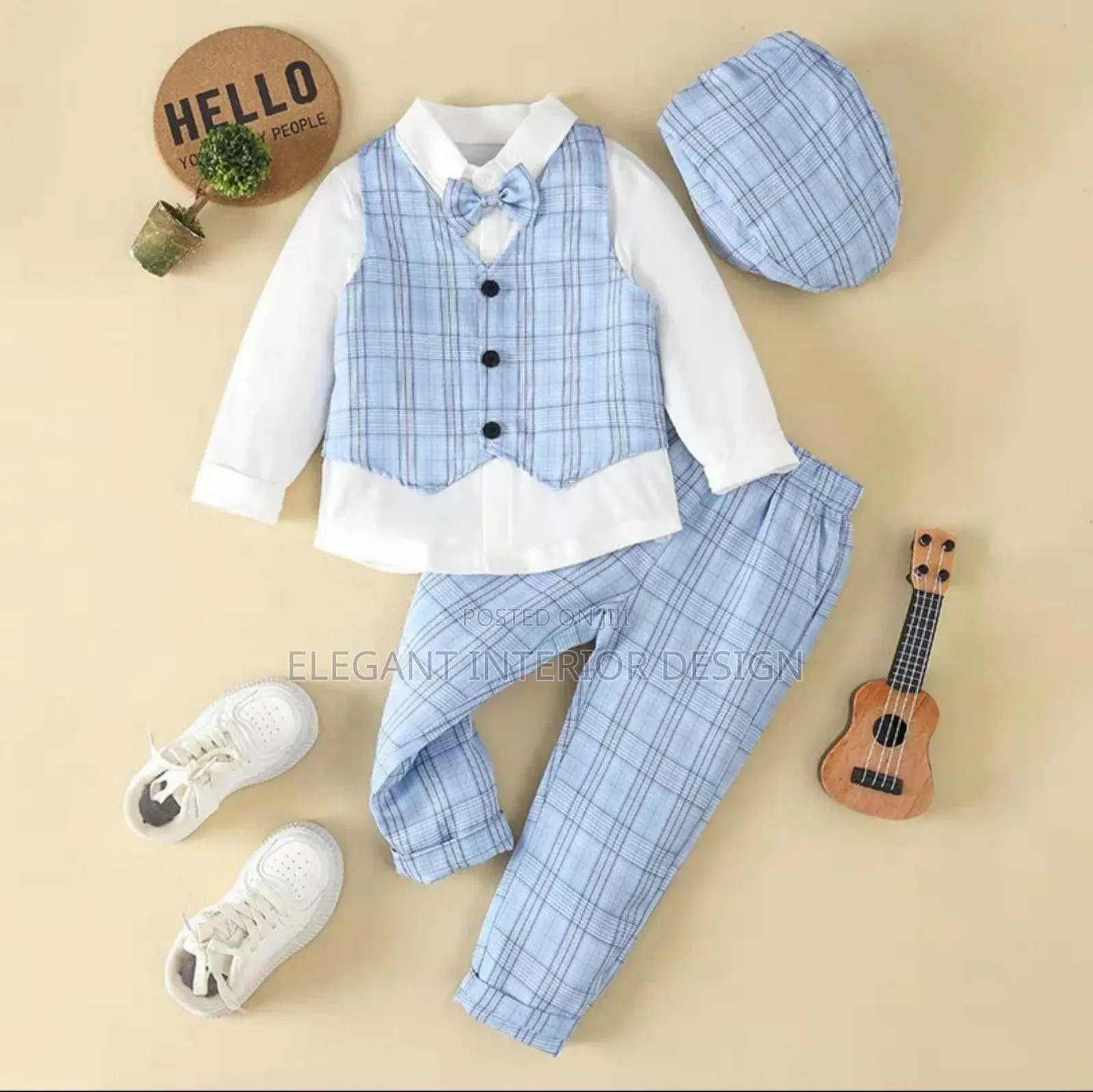 Kids Clothing