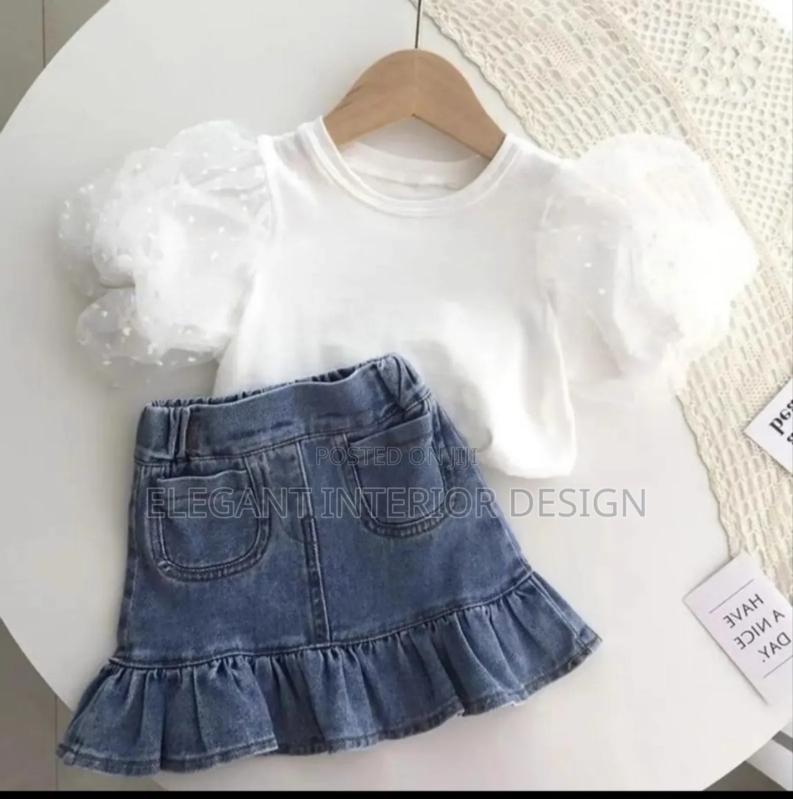 Kids Clothing