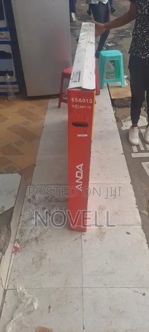 Anda 65 Inch Tv