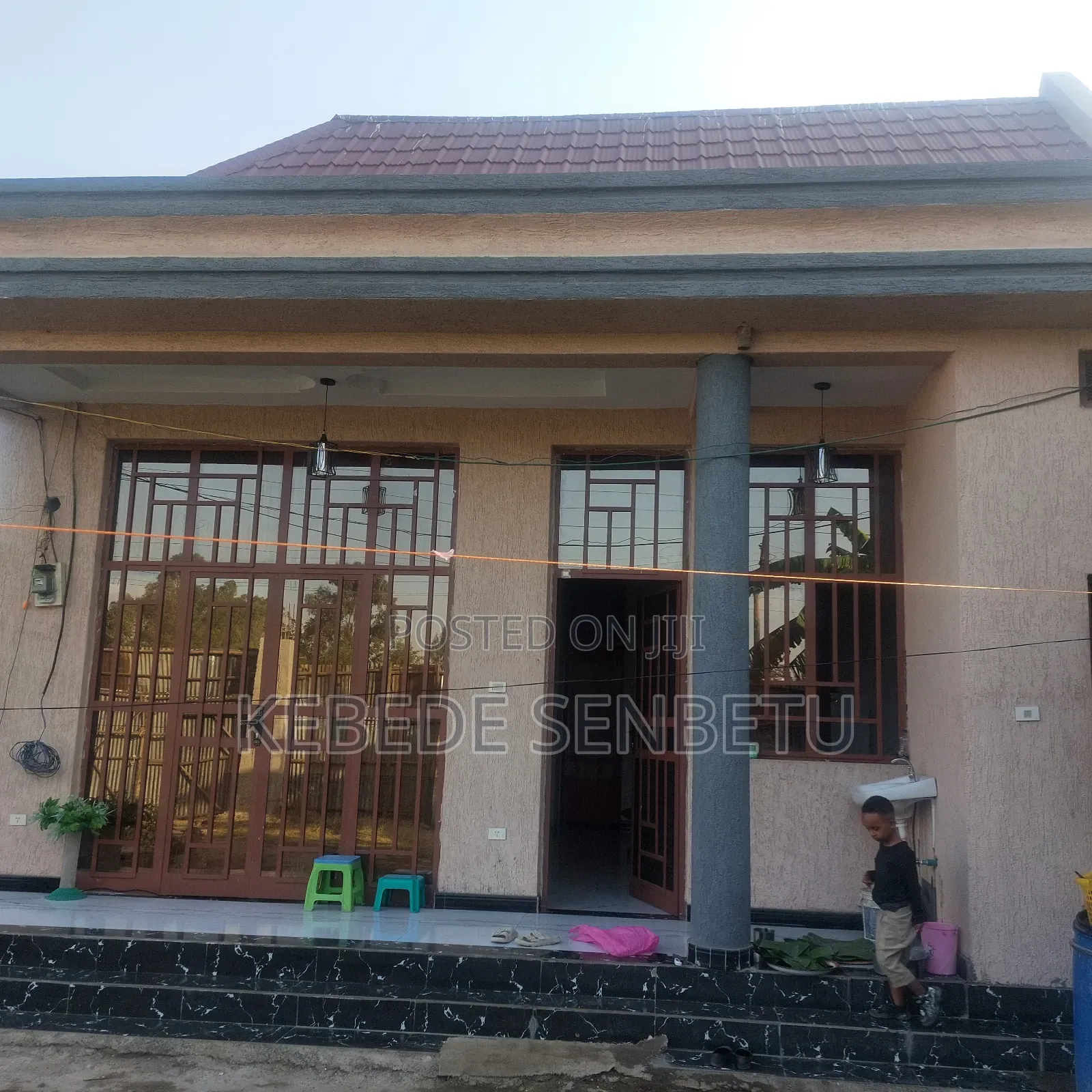 2bdrm House in Oromia, East Shewa for rent