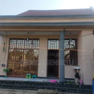2bdrm House in Oromia, East Shewa for rent