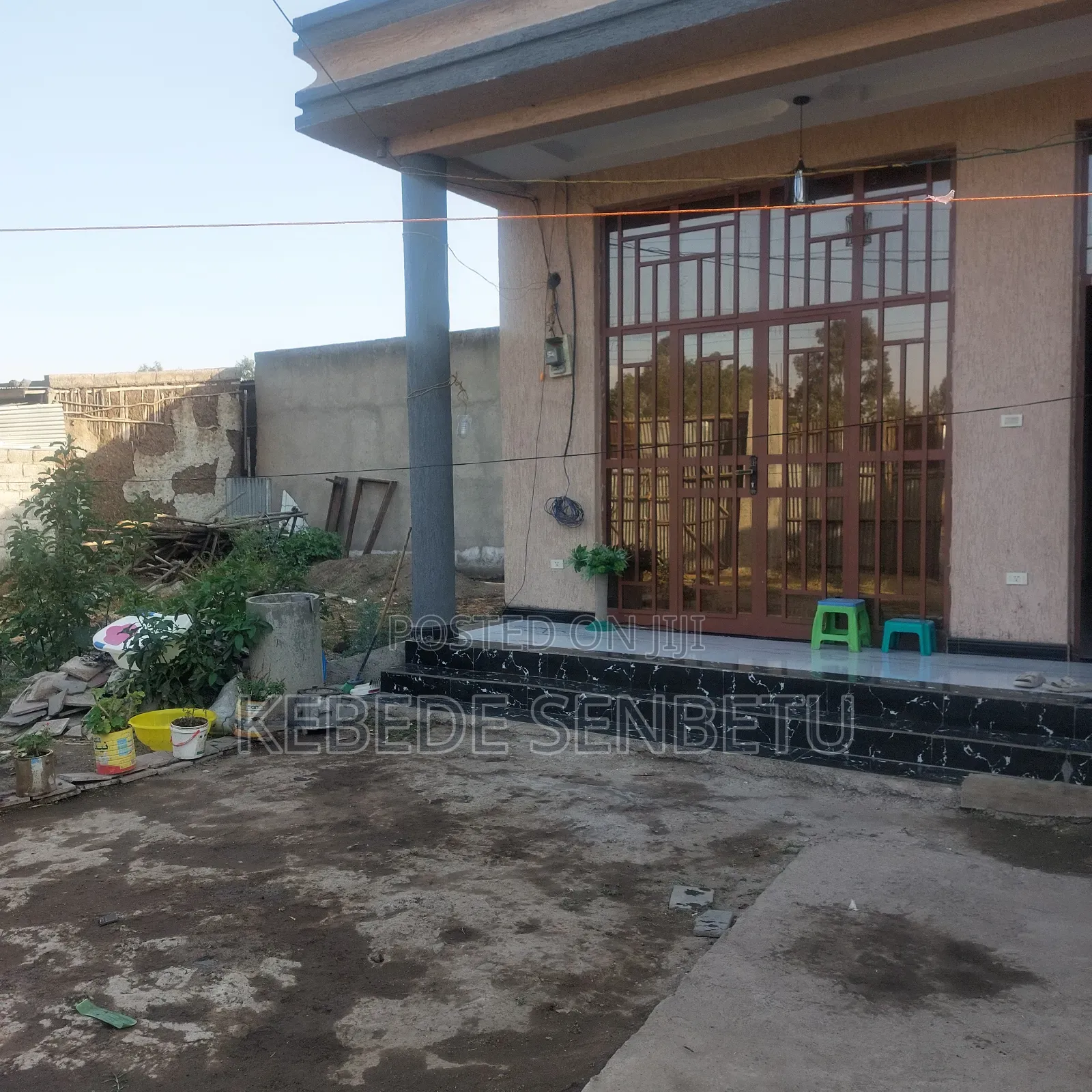 2bdrm House in Oromia, East Shewa for rent