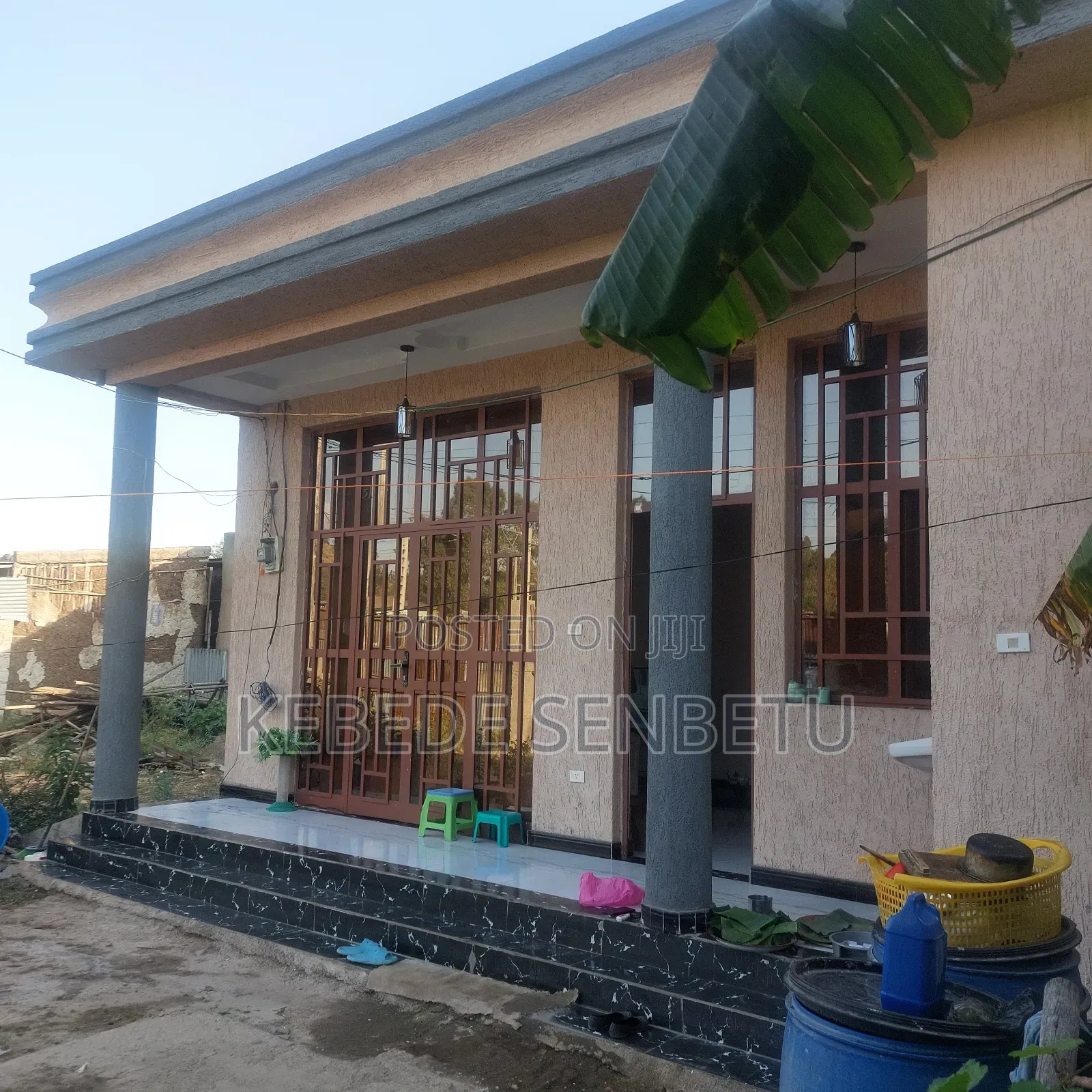 2bdrm House in Oromia, East Shewa for rent