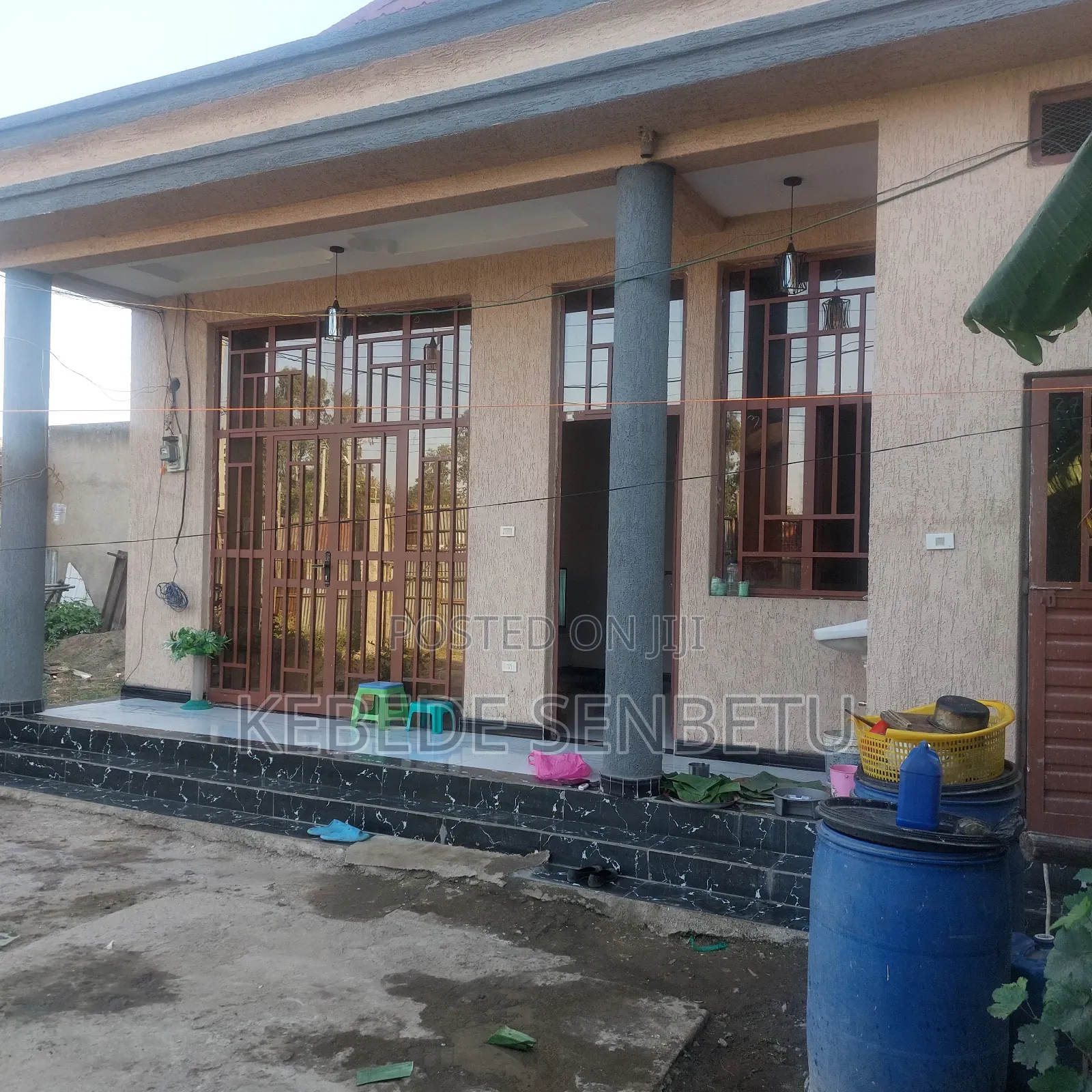 2bdrm House in Oromia, East Shewa for rent
