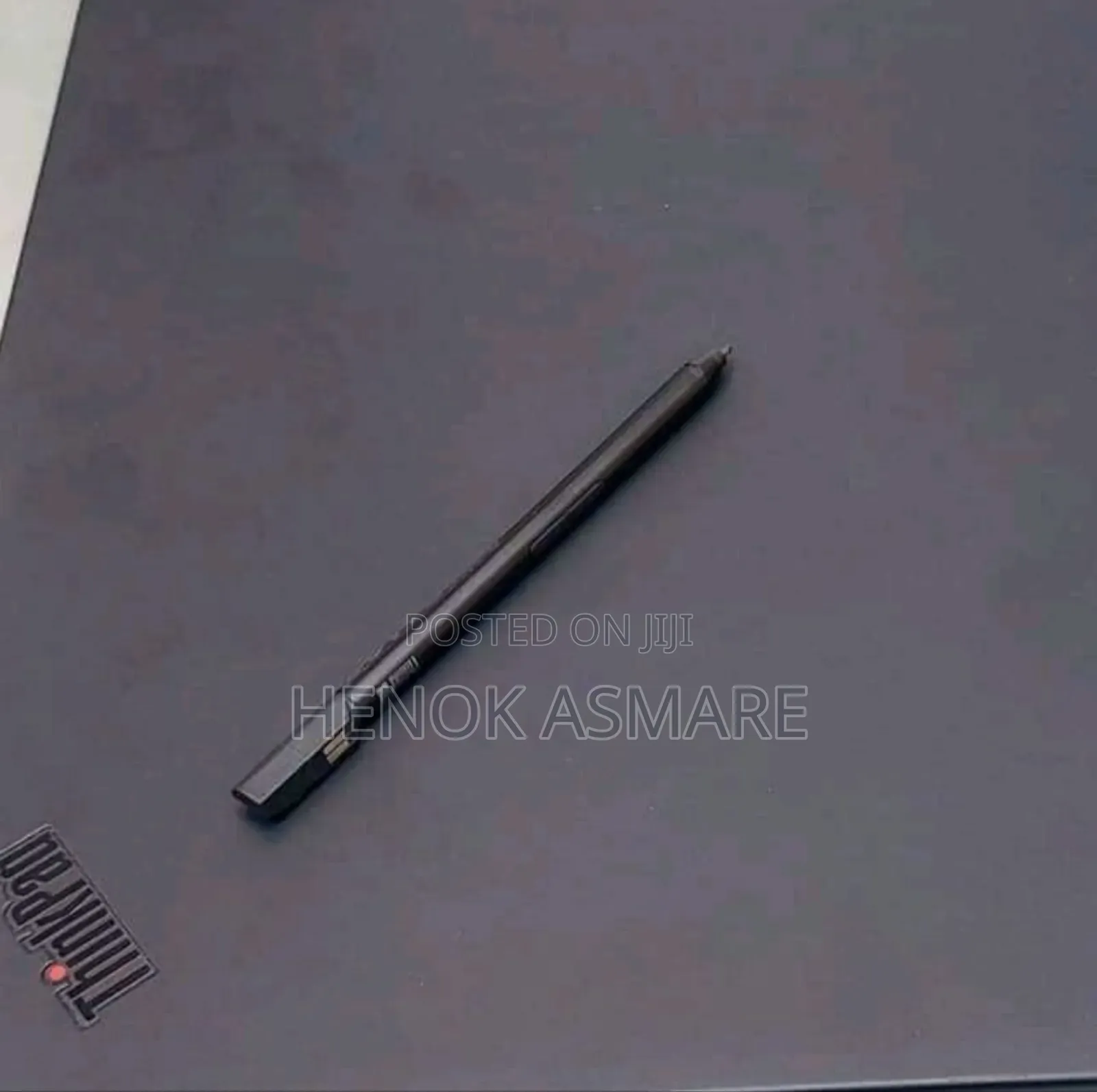 New Laptop Lenovo ThinkPad Yoga 16GB Intel Core I7 SSD 512GB