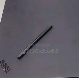 New Laptop Lenovo ThinkPad Yoga 16GB Intel Core I7 SSD 512GB