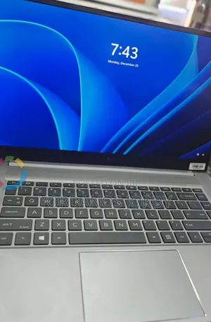 New Laptop HP ZBook 15 32GB Intel Core I7 SSD 512GB