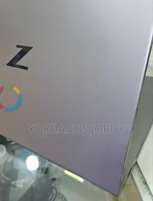 New Laptop HP ZBook 15 32GB Intel Core I7 SSD 512GB