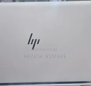 New Laptop HP EliteBook 840 G8 16GB Intel Core I7 SSD 512GB