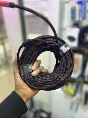 Photo - Hdmi Cabel 20m