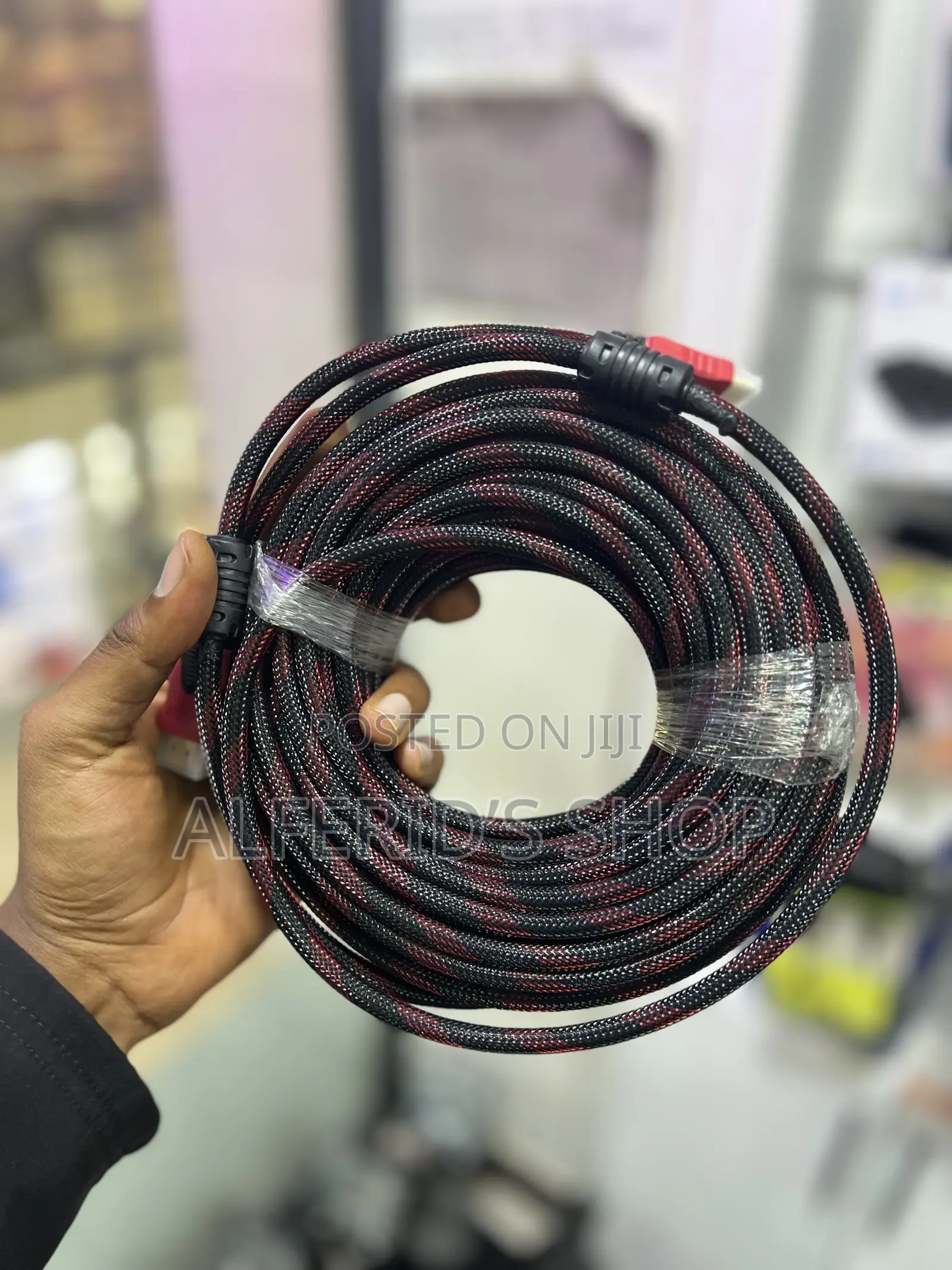 Hdmi Cabel 20m