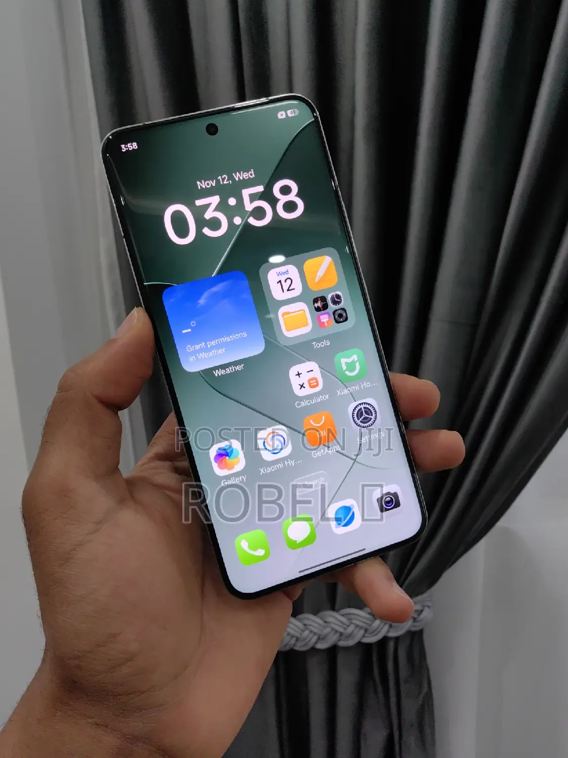 New Xiaomi 14 Pro 512 GB