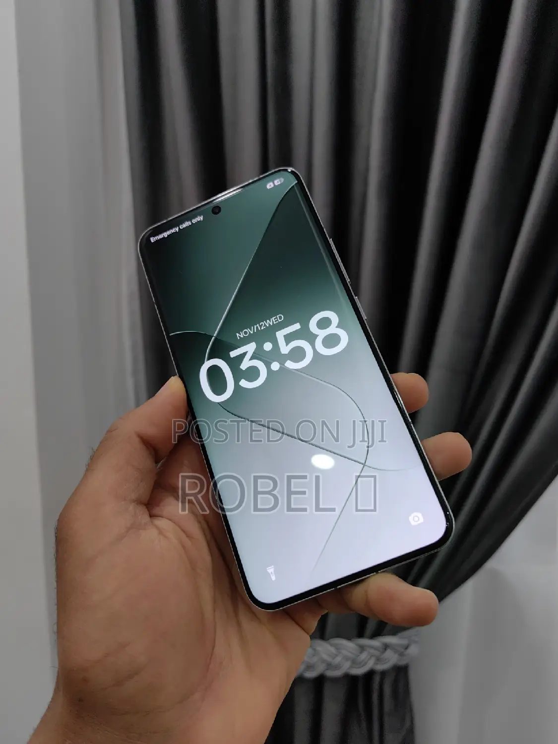 New Xiaomi 14 Pro 512 GB