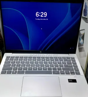 New Laptop HP Pavilion 14 16GB Intel Core Ultra 7 SSD 512GB