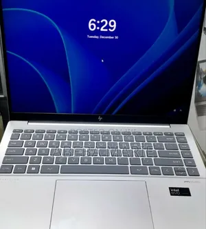 New Laptop HP Pavilion 14 16GB Intel Core Ultra 7 SSD 512GB