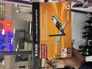 Desktop Wifi Adapter