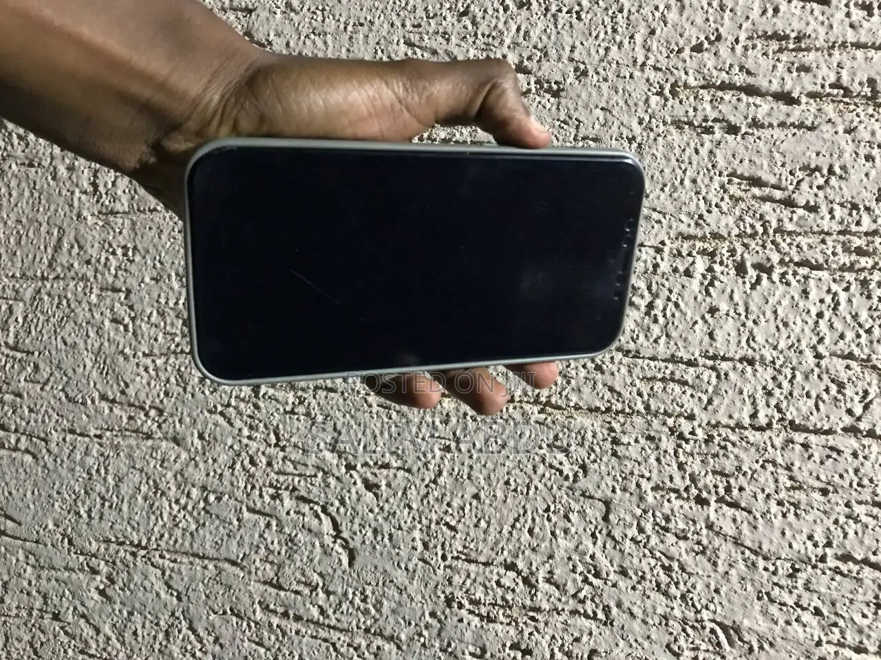 Apple iPhone 12 Pro Max 256 GB Blue