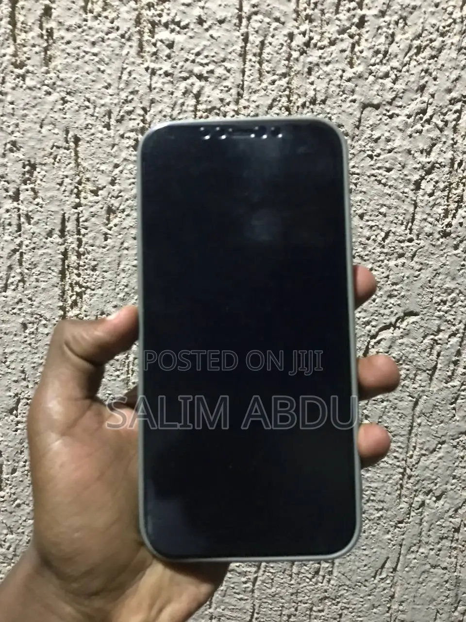 Apple iPhone 12 Pro Max 256 GB Blue