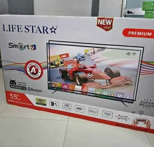 Photo - Lifestar 55 Inch Tv