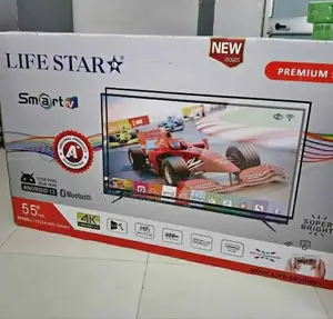 Lifestar 55 Inch Tv