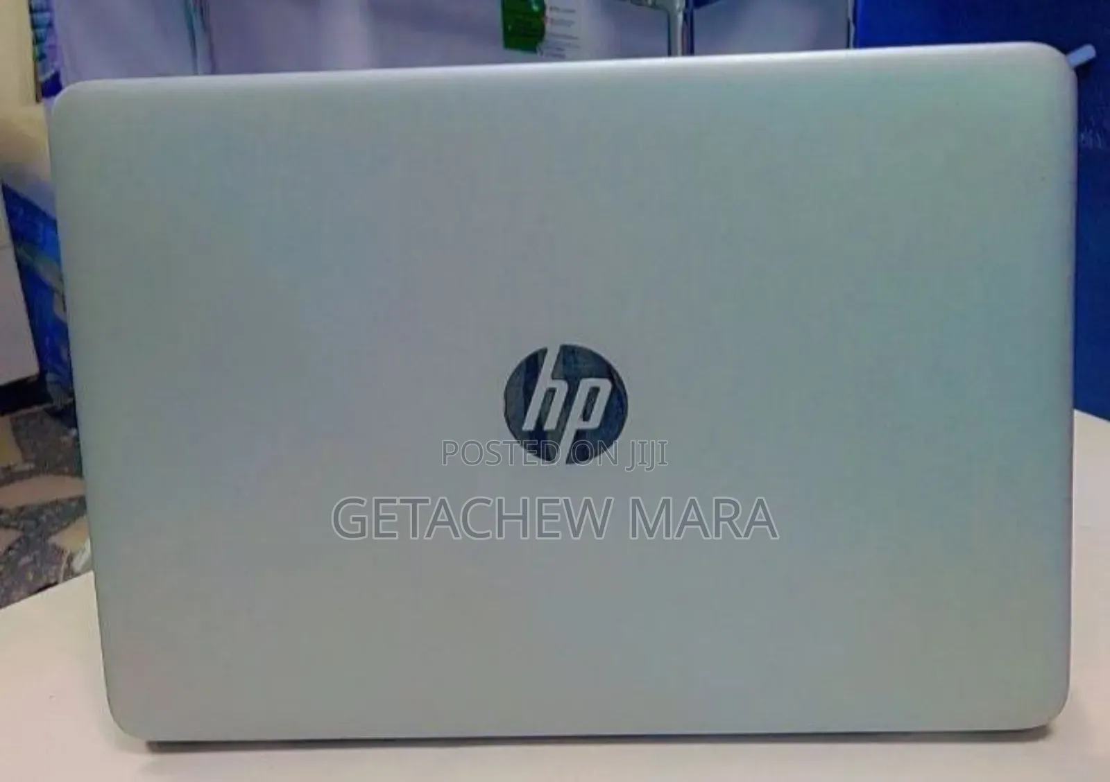 New Laptop HP EliteBook 840 G3 8GB Intel Core I5 SSD 1T