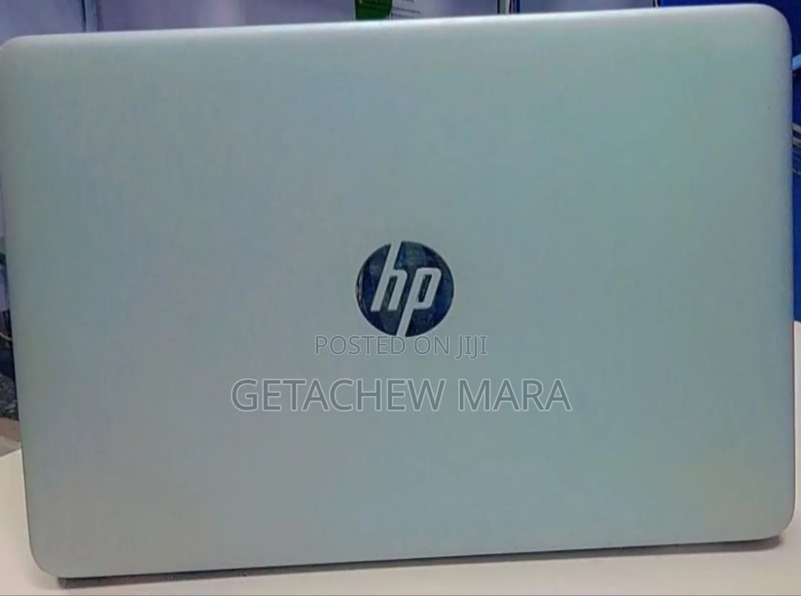 New Laptop HP EliteBook 840 G3 8GB Intel Core I5 SSD 1T