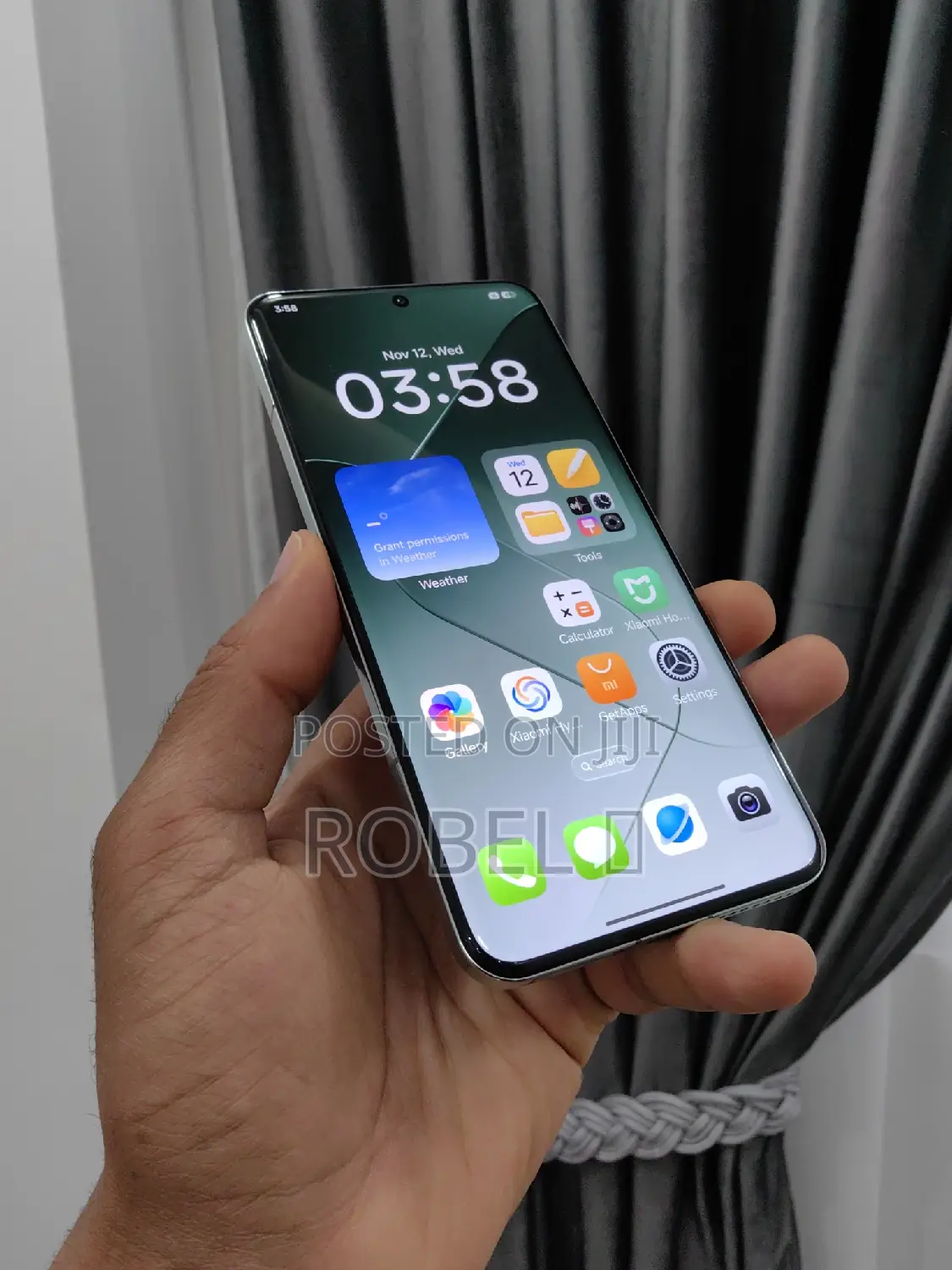 New Xiaomi 14 Pro 512 GB