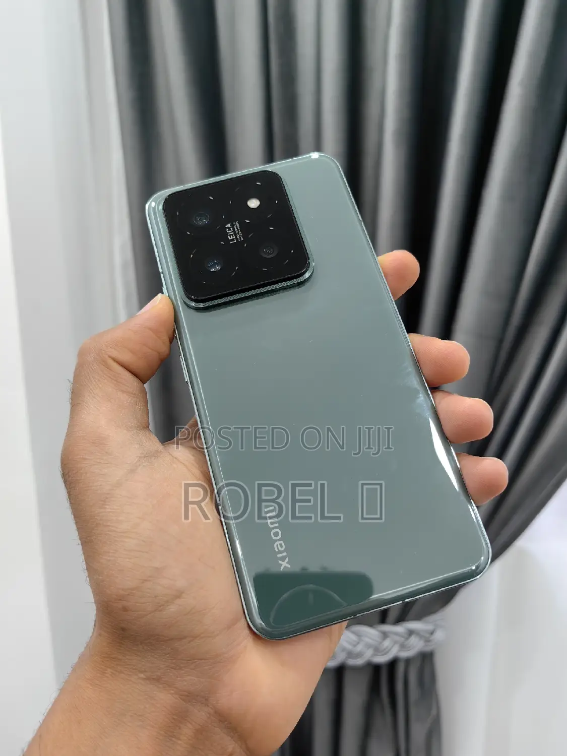 New Xiaomi 14 Pro 512 GB