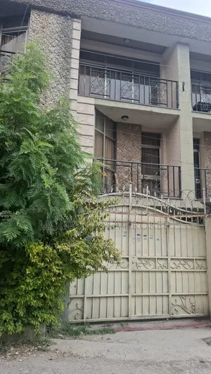 Photo - 6bdrm House in ሰሚት ፍየል ቤት, Yeka for sale