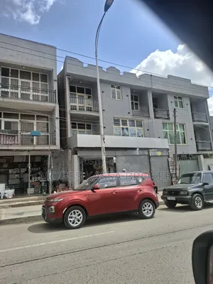 6bdrm House in ሰሚት ፍየል ቤት, Yeka for sale