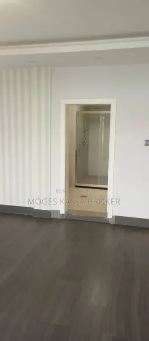 6bdrm House in ሰሚት ፍየል ቤት, Yeka for sale