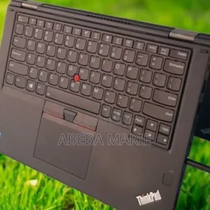 New Laptop Lenovo ThinkPad X380 Yoga 16GB Intel Core I5 SSD 512GB