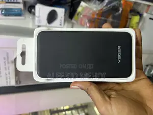 Veger Power Bank