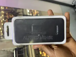 Veger Power Bank