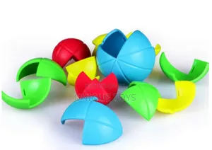 3d Puzzle Wisdom Ball – Intelligence Game